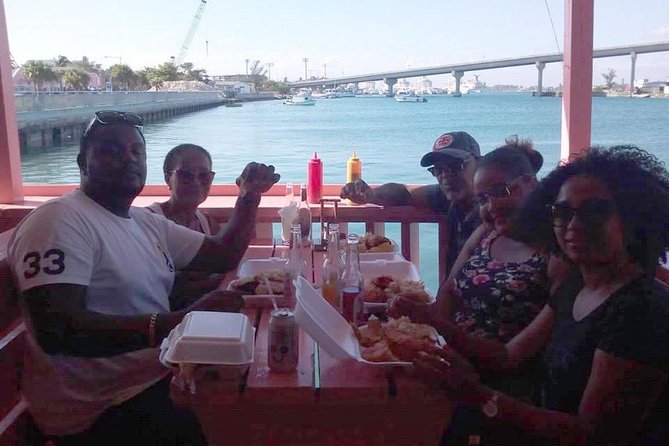 Bus for a Day (Shore Excursion) - Your Nassau pickup, private-group feel, and how the day flows