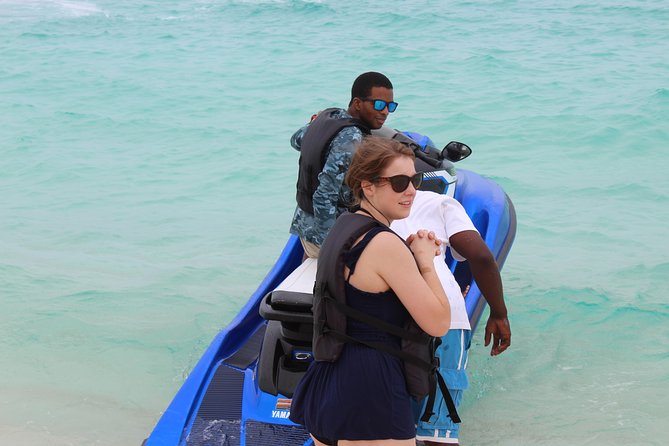 Bus for a Day (Shore Excursion) - Should you book this Nassau private day with Bahtours?