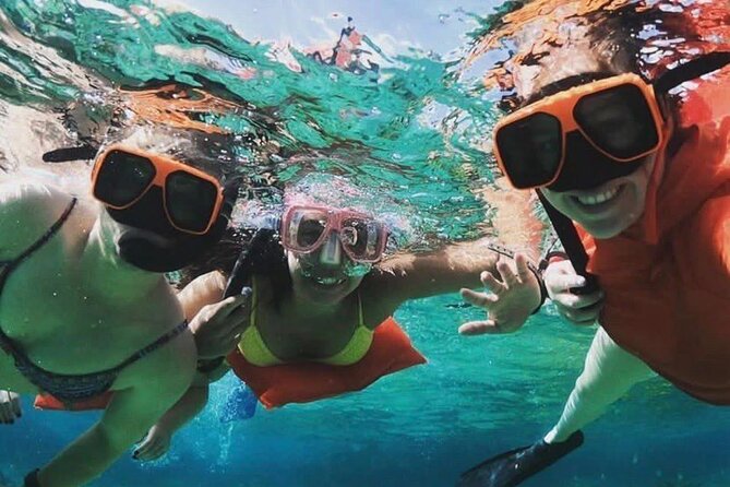 Catamaran Snorkel & Beach Day with Turtles - Key Highlights You’ll Care About