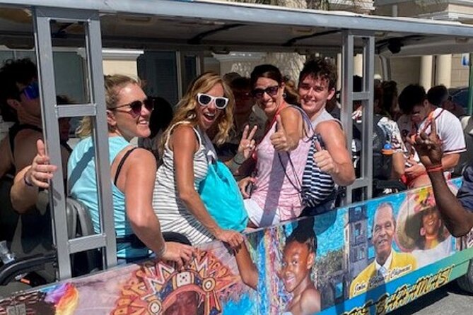 CHIPPIES BAHAMAS Island Tours : Feel The Culture - The $55 Price: Where the Value Comes From