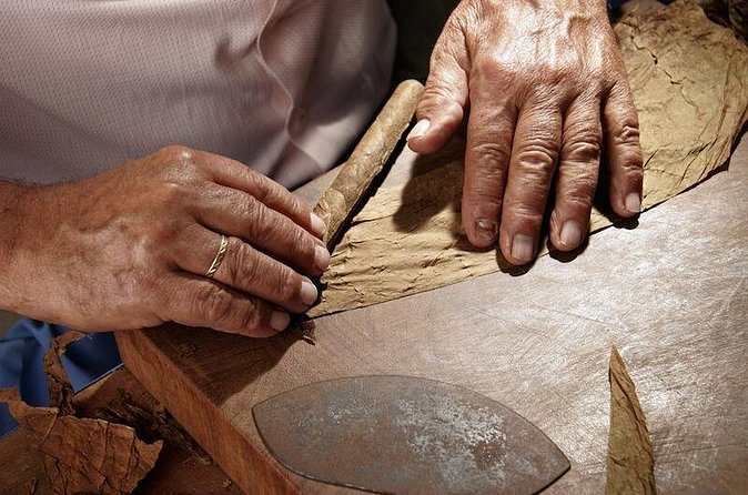 Cigar Rolling Lesson in Nassau - Price and value: is $250 per person worth it?