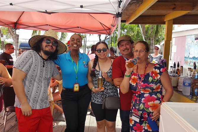 City Sight Seeing with Wine, Rum Cake and Conch Fritter Samples - Price and Value for $75: Samples, Entry, and What’s Not Included