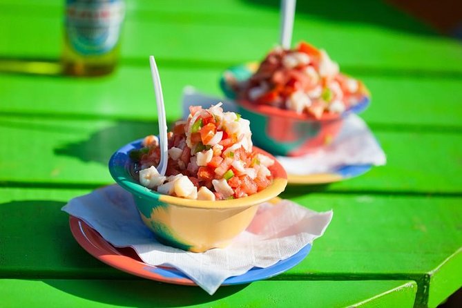 Conch Salad Cooking Lesson and Tasting in Nassau - Quick hits: what makes this conch class worth your hour