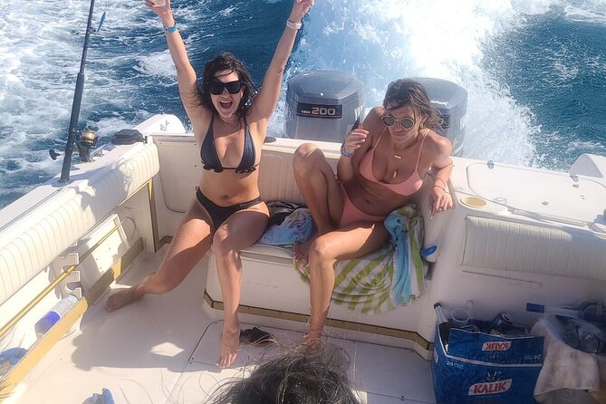 Create-Your-Own Luxury Adventure in Bimini with photographer - Price and value for a group of up to 10