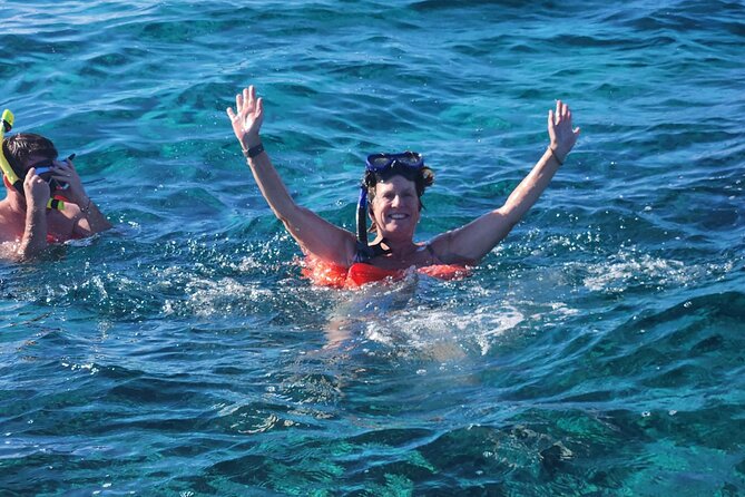 Create-Your-Own Luxury Adventure in Nassau with photographer - What’s Included vs. What Costs Extra in Nassau