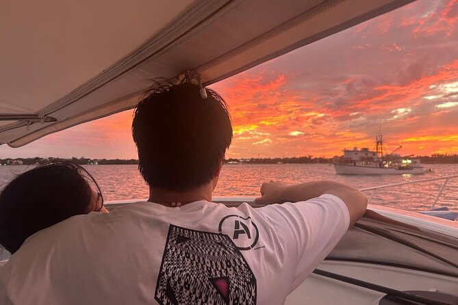 Create-Your-Own Luxury Adventure in Nassau with photographer - Should You Book This Nassau Create-Your-Own Boat Adventure?