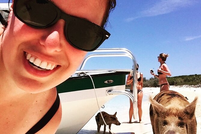 Crystal Bay Exclusive Private Exuma Boating & Fishing Excursions - Key takeaways before you book
