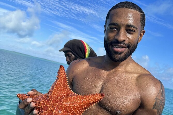 Crystal Bay Exclusive Private Exuma Boating & Fishing Excursions - Nurse sharks and Thunderball Grotto on the 8-hour tour