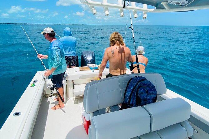 Crystal Bay Exclusive Private Exuma Boating & Fishing Excursions - Price and value: when $2,400 makes sense