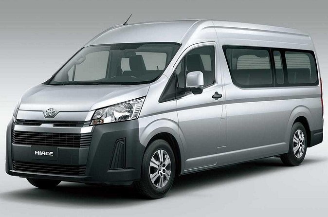 Custom Family and Small Group Transfers for Comfortable Journeys - Price and Value: $185 Per Group, Up to 10 People