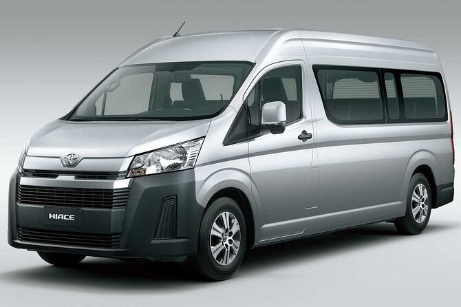 Custom Family and Small Group Transfers for Comfortable Journeys - Who This Nassau Transfer Fits Best (and Who Might Not)