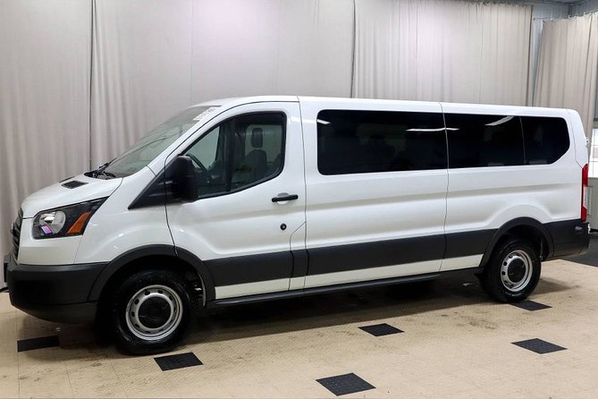Direct Private Airport Transfer four or more Persons (one way) - Key highlights to know before you go