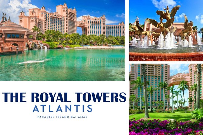 Discover Nassau Bahamas Guided City Tour and Historic Sites - Key highlights to know before you go