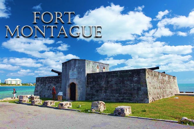 Discover Nassau Bahamas Guided City Tour and Historic Sites - Why Nassau’s 2.5-Hour Private Loop Makes Sense