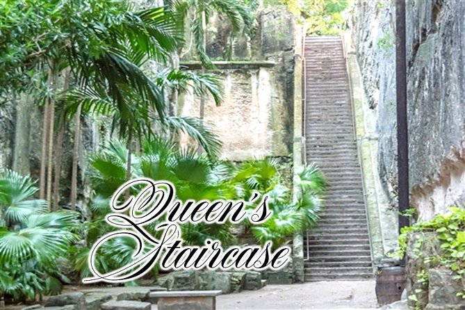 Discover Nassau Bahamas Guided City Tour and Historic Sites - Stop 1: The Bahamas Rum Cake Factory, Where Sweet Starts Tell a Story