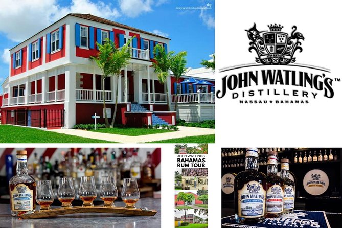 Discover Nassau Bahamas Guided City Tour and Historic Sites - Fort Montagu, Fortifications on the Northeastern Coast