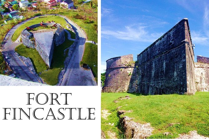 Discover Nassau Bahamas Guided City Tour and Historic Sites - Graycliff Cigar Company: Chocolate, Cigars, and Wine Tasting (Alcohol Not Included)