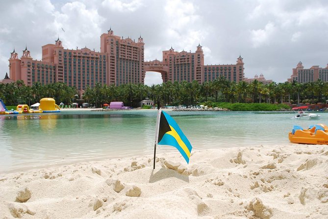 Discover Nassau Sightseeing Tour plus Atlantis Resort Visit - Key highlights to know before you go