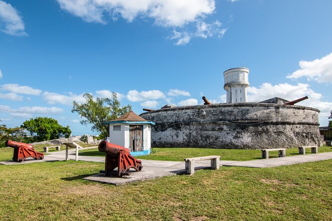 Discover Nassau Sightseeing Tour plus Atlantis Resort Visit - Price and value: why $55 can feel fair or not