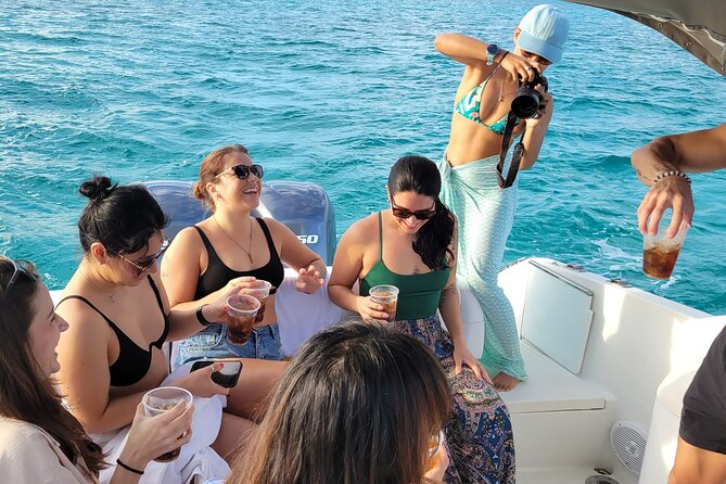Exotic half day private charters to Rose Island, Pigs and Turtles - Key highlights worth getting excited about