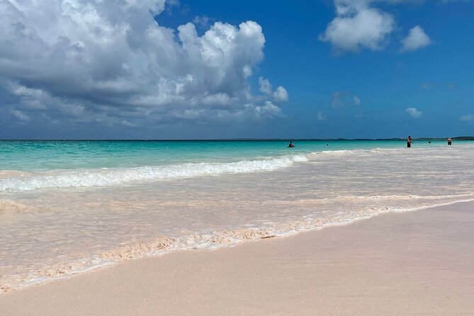 Experience The Eleutheras and Pink Sands Beach - Key things to know before you go