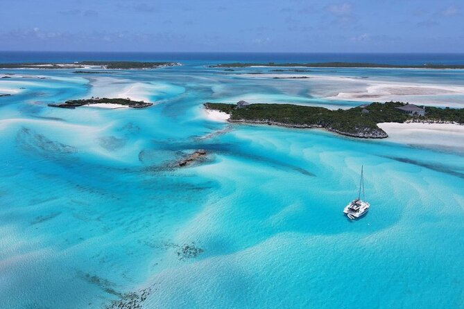 Experience The Exumas and the World Famous Swimming Pigs - Weather reality and communication you should plan for