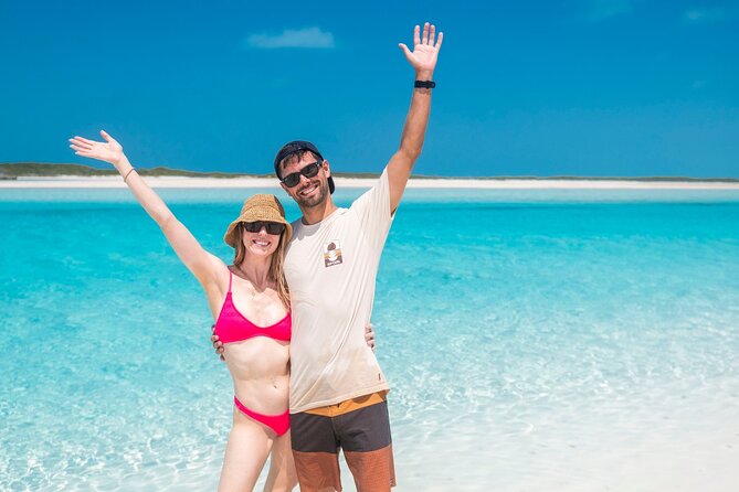 Exuma Elite Escape: Luxury Fly-In Pig Beach Adventure - 7 Stops - What’s Actually Included For a $750 Per Person Day