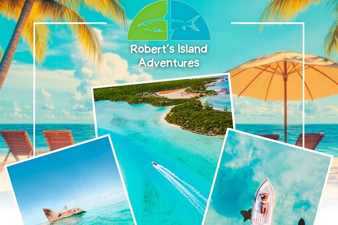 Exuma Island and Cays Tour - What makes the Exuma and Cays Tour worth your time