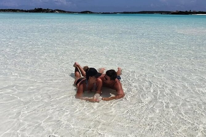 Exuma Island and Cays Tour - What to pack and plan for on a long boat day