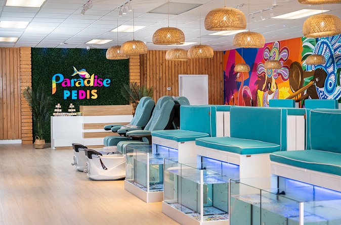 Fish, Fun & Feet – Caribbean’s Largest Fish Spa Experience! - Price and Value, Is $65 Worth It?