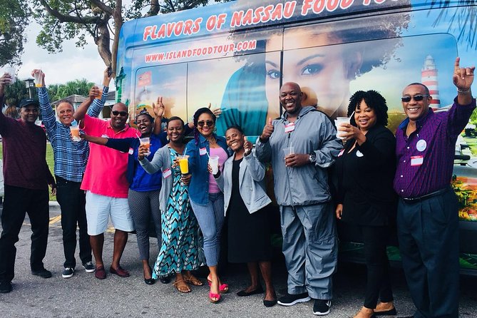 Flavors of Nassau Food Tour - Key highlights worth your attention