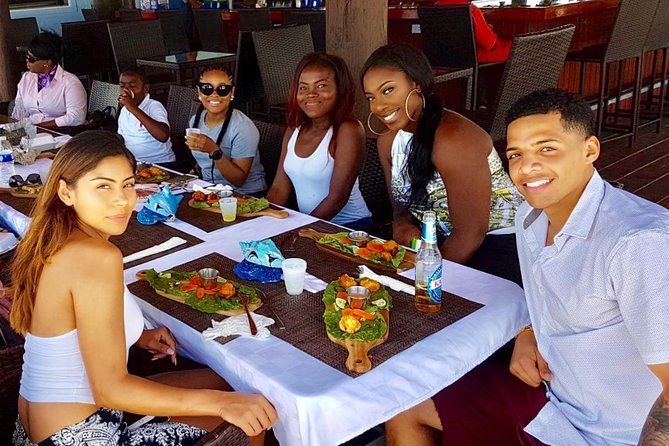 Flavors of Nassau Food Tour - A 3.5-hour Nassau sampler built for limited time