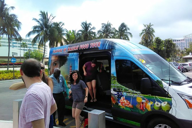 Flavors of Nassau Food Tour - How to get the best value from this tour