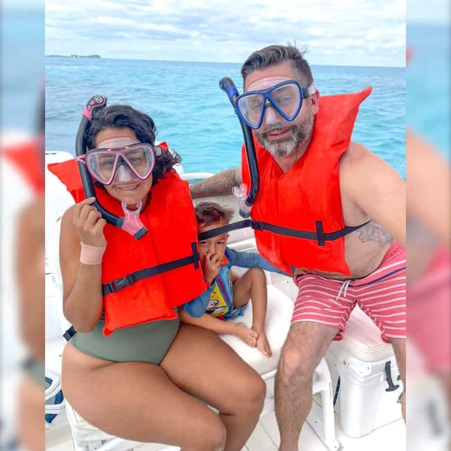 From Nassau: Swim with Pigs Safari - Price and value: what you’re really paying for
