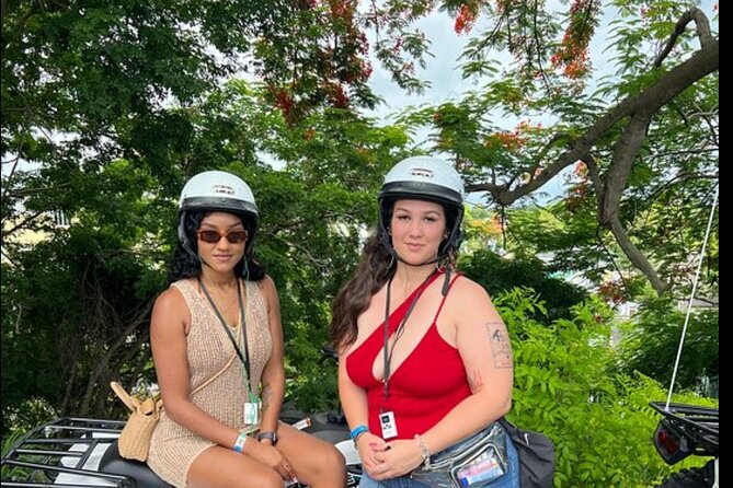 Fun Atv tour in Nassau with Lunch: Drivers must be 25 years old - Who This ATV Tour Fits Best (And Who Might Want to Rethink It)