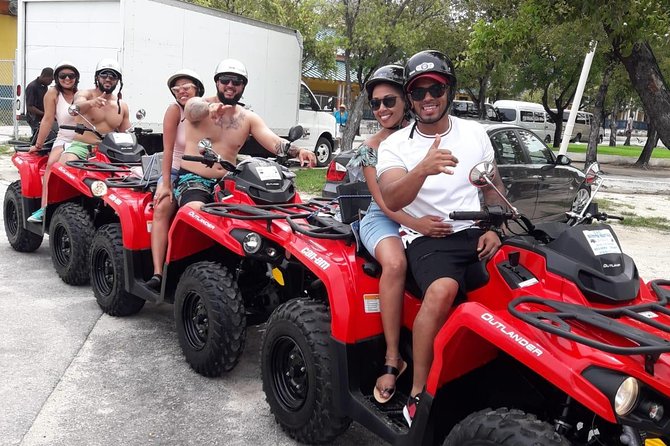 FUN ATV Tour+JetSki Bundle with Beach Break Truly Sensational - The Real Cost of the $249 Price Tag (What You Must Budget)