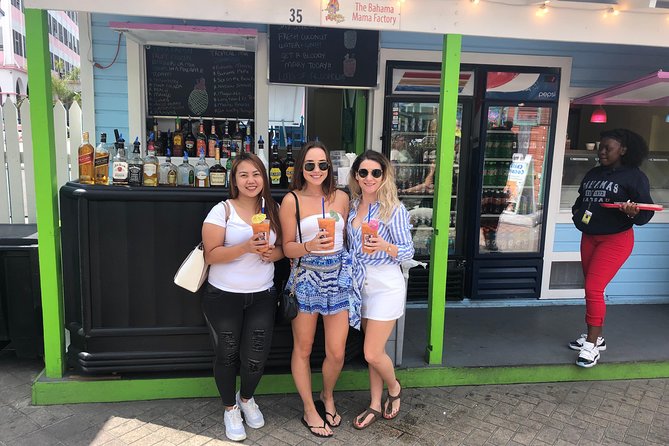 Fun Side x Side Buggy Rentals - Your 4-hour Nassau route: how to plan stops like a local