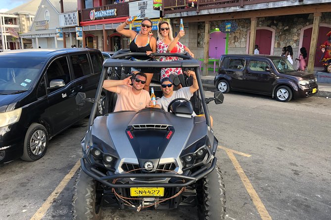 Fun Side x Side Buggy Rentals - Safety and comfort checklist: protect your fun from small problems