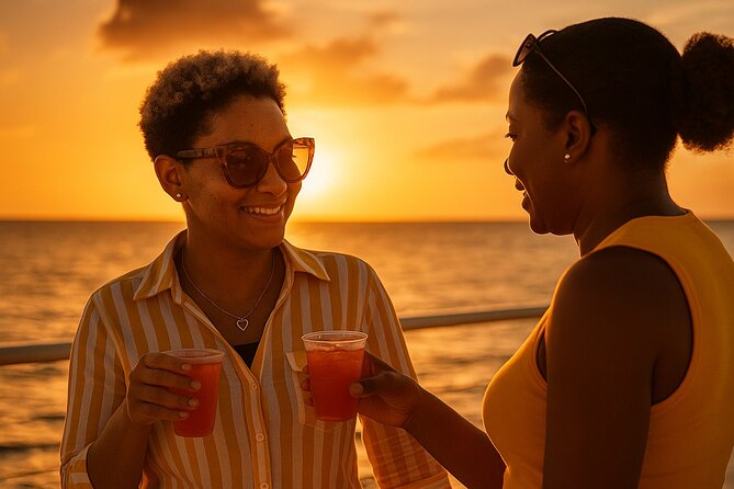Grand Bahama Catamaran Sunset Cruise with Drinks and Snacks - Why the $89 Price Often Feels Fair for This Route and Time