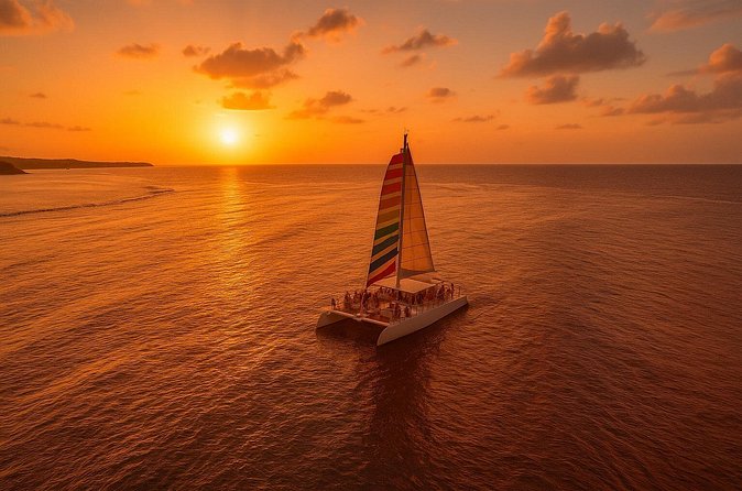 Grand Bahama Catamaran Sunset Cruise with Drinks and Snacks - Who This Cruise Fits Best (and Who Should Rethink It)