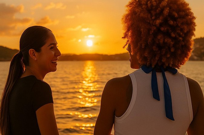Grand Bahama Catamaran Sunset Cruise with Drinks and Snacks - Should You Book This Grand Bahama Catamaran Sunset Cruise?
