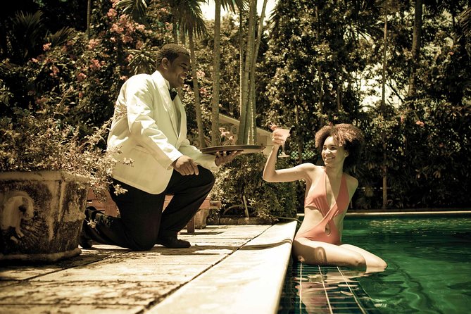Graycliff Hotel "Escape Nassau" Day Pass - Key things to know before you go