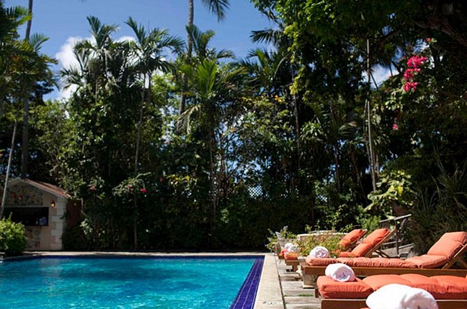 Graycliff Hotel "Escape Nassau" Day Pass - How the value stacks up at $160 per person