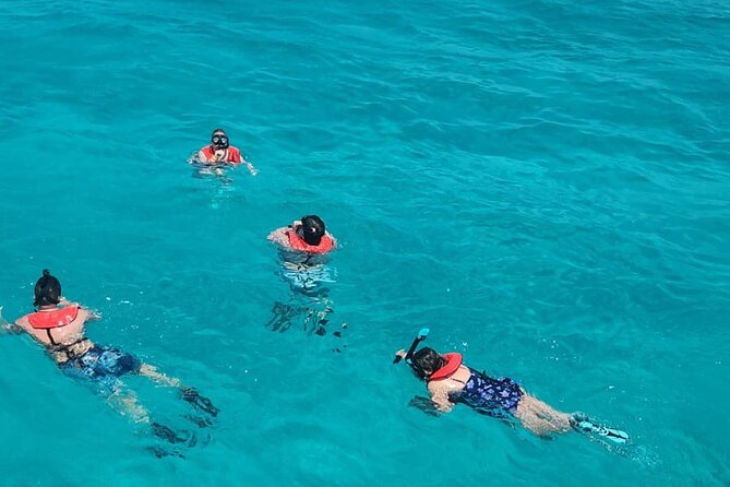 Guided All Inclusive Beach Day Excursion in Bahamas - Value check at $99: what you get for a half-day beach hit