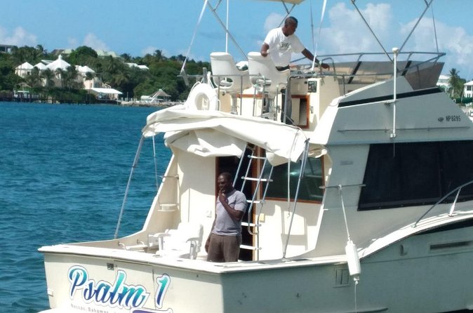 Half-Day at Green Cay Bahamas Snorkeling with Turtles - Nassau Fun Stop: Gilligan’s Island Nostalgia for a Quick 30-Minute Break