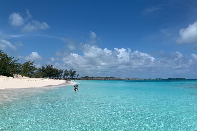 Half-Day Guided Boat Tour of Nassau Harbour and Rose Island - Price and Value: What $299 Means in Real Terms