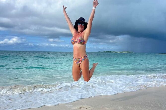 Half Day Pigs Turtles Reef and Ship Wreck Snorkeling - Beach Break at the End: Your Real Recovery Time