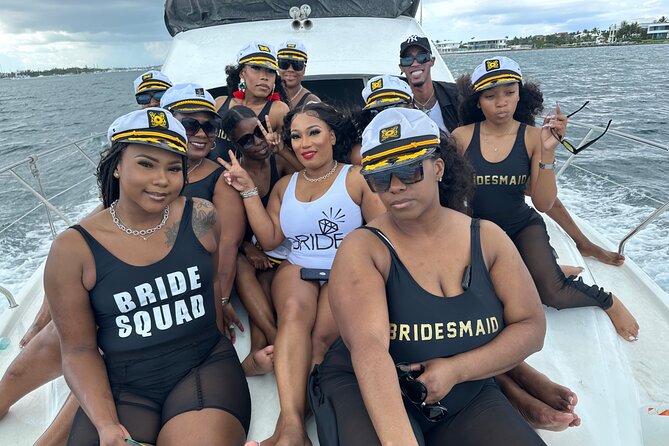 Half-Day Private Rose Island Party Yacht Getaway - Key things I’d plan around
