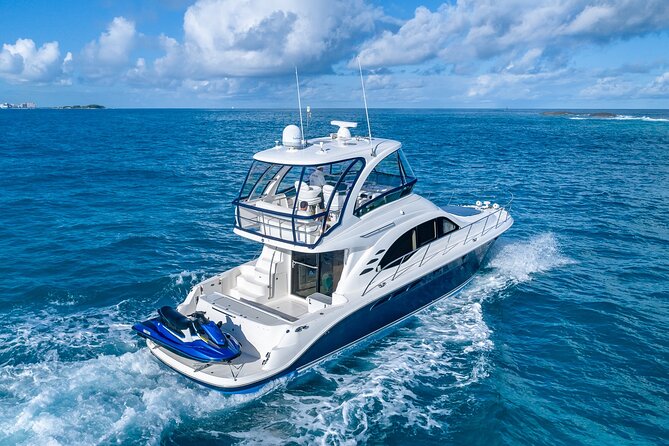 Half Day Private Yacht Charters - Quick hits before you go