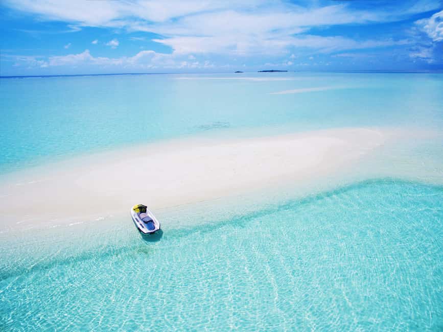 Half Hour Jet Ski Adventure - Key points to know before you go